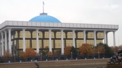 AQSh delegatsiyasi O'zbekistonda