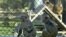 Healthy monkeys at the California National Primate Research Center in Davis, California. A new drug combination helped stave off a monkey version of HIV for nearly two years after stopping all treatments, raising hopes for a functional cure for HIV, U.S. researchers said on Thursday.