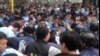 香港7警察涉嫌殴打抗议者被逮捕