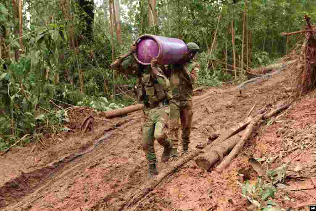 Cyclone Idai