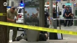 Прямой эфир программы "Настоящее Время. Америка" – 16 августа 2019