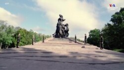 Բաբի Յարի հուշահամալիրը