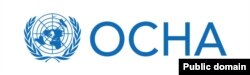 UNOCHA Logo