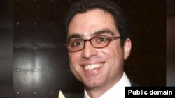 سیامک نمازی شهروند ایرانی آمریکایی که در ایران بازداشت شده است