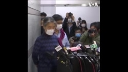 香港媒体环境继续恶化 众新闻将停止运营