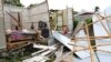 Hurricane Elsa Moving Quickly Toward Haiti, Dominican Republic