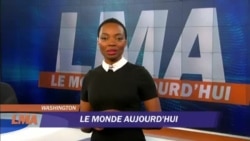 Le Monde Aujourd’hui