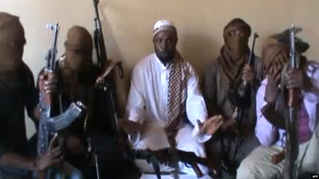 Militan Boko Haram kembali melakukan serangan atas toko dan rumah warga di Nigeria timur laut, Senin (5/5) malam (foto: dok). 