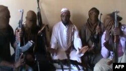 Militan Boko Haram kembali melakukan serangan atas toko dan rumah warga di Nigeria timur laut, Senin (5/5) malam (foto: dok). 