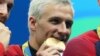 Policía de Brasil acusa a Ryan Lochte