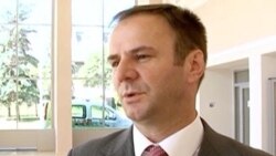 I dërguari i BE në Prishtinë e Beograd