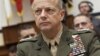 EE.UU.: se retira el general John Allen