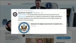 اخبار شامگاهی