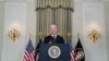 El Departamento de Estado de Estados Unidos y el Pentágono se hicieron eco de la condena del presidente Joe Biden al atentado contra el primer ministro iraquí, Mustafa al-Kadhimi.