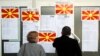 Low Turnout in Macedonia Name-Change Referendum