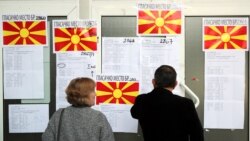 မက်ဆီဒိုနီးယား နိုင်ငံအမည်ပြောင်းဖို့ လူထုဆန္ဒခံယူ
