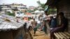 ရခိုင်မြောက်ပိုင်းအတွက် အိန္ဒိယ အိမ် ၂၀၀ ကျော်လှူဒါန်း