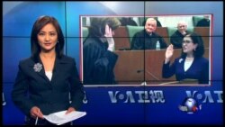 VOA卫视(2016年3月29日 第一小时节目)