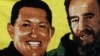Pemerintah Venezuela Serukan Pendukung Chavez Turun ke Jalan