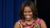 Michelle Obama Mulai Lawatan di China