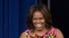 Michelle Obama Melawat ke China Pekan Ini