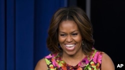 Michelle Obama