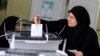 Rakyat Mesir Beri Suara dalam Referendum UUD Baru
