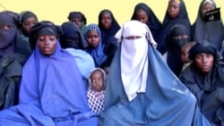 Boko Haram ဖမ်းထားတဲ့ နိုင်ဂျီးရီးယားကျောင်းသူအချို့ ကယ်တင်