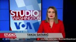 Studio Washington
