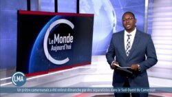 Le Monde Aujourd’hui