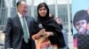 В Пакистане арестованы боевики стрелявшие в Малалу 