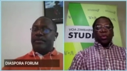 Livetalk: Diaspora Forum