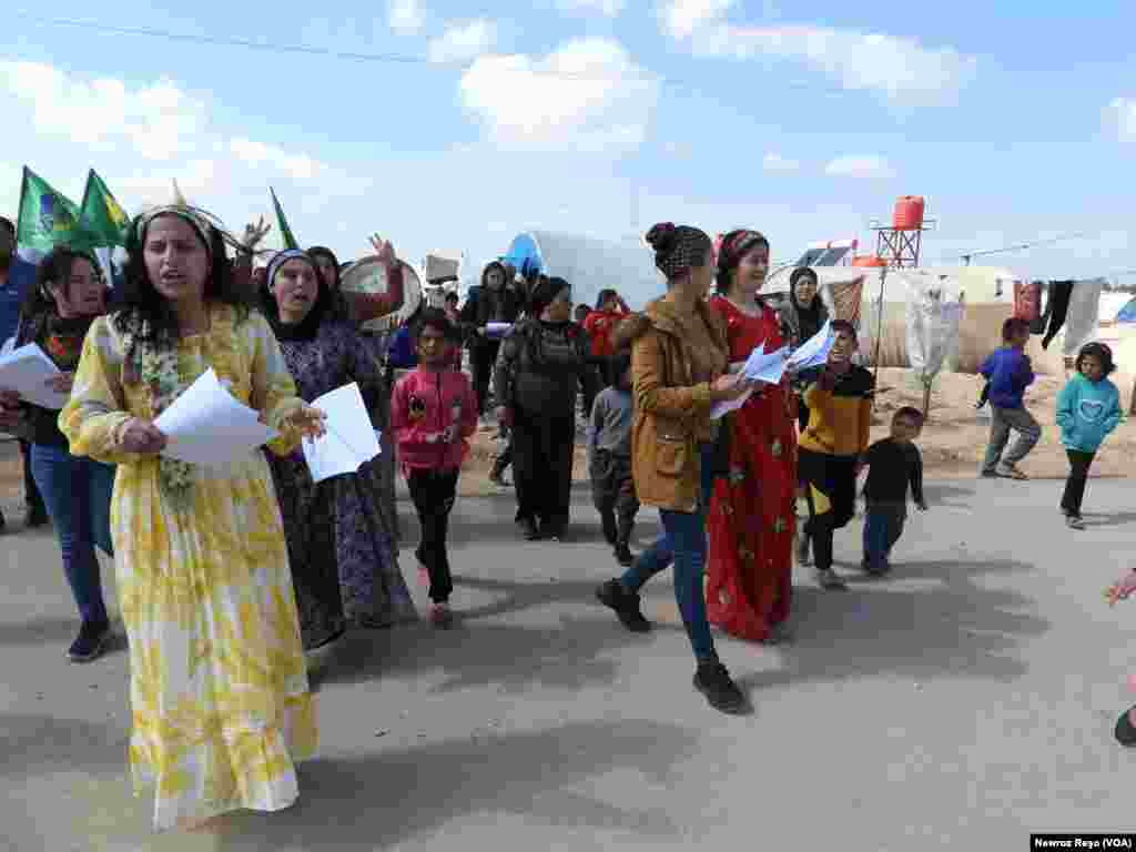 Jin&#234;n Efr&#238;n&#234; di &#199;alakiya 8&#234; Adar&#234; da