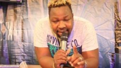 Mali: gnongonlon bola, Claba be tama ameriki djamana kan, ni Kadiatou Traore barola,