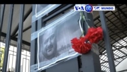 Manchetes Mundo 30 Maio 2018: Ucrânia, o assassinato que nunca o foi