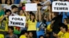 Brazilian Judge Orders Olympics to Allow Stadium Protests