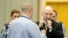Norway Mass Killer Complains of 'Inhuman' Prison Conditions