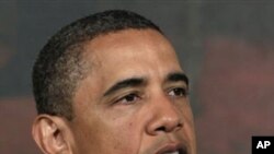 بڕیاره‌ سه‌رۆک ئۆباما له‌گه‌ڵ وه‌لی عه‌هدی به‌حره‌ین کۆبـبێته‌وه‌