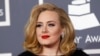 Adele's Fans Buy Millions, But Record Sales Continue to Drop