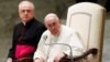 El papa expresa vergüenza por el fracaso de la Iglesia en proteger a las víctimas de abusos