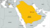 Saudi Intercepts 'Hostile Target' Over Capital