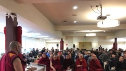 སྤྱི་འཐུས་ཀྱི་ཚོགས་གཙོ་མཆོག་གིས་སེན་ཕྷི་རན་སི་སེ་ཀོ་དང་ཡུ་ཀྲཱ་ཁུལ་གྱི་བོད་མི་དང་མཇལ་འཕྲད།