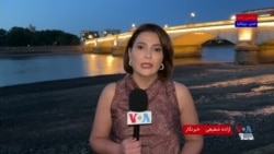 دادگاه سهیل عربی؛ تهدید به اشد مجازات برای کمک به خانواده زندانیان و معترضان زخمی در ایران
