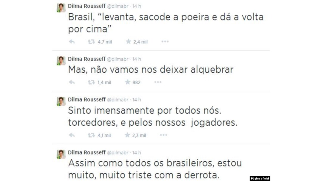 Levanta Sacode a Poeira E Da A Volta Por Cima