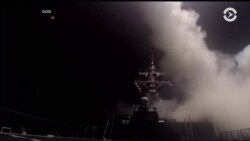 Настоящее Время. Америка – 7 апреля 2017