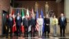 وزرای خارجه گروه هفت در نشست ژاپن هفته آینده درباره ایران و خاورمیانه گفتگو می‌کنند