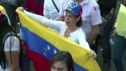 Divisiones ideológicas en Venezuela