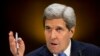 جان کری در سنا: کنگره قادر به تغییر توافق اتمی با ایران نخواهد بود
