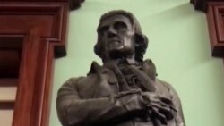 《建國史話》第34集：杰斐遜第一任期的重大事件