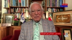  منشه امیر: هر دولتی در اسرائیل بر سر کار بیاید حذف جمهوری اسلامی را در برنامه دارد 
